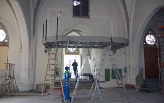 Statik, Tragwerksplanung, Bauplanung, Energieberatung und Schallschutz