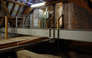 Statik, Tragwerksplanung, Bauplanung, Energieberatung und Schallschutz