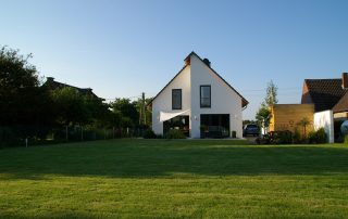 Statik, Tragwerksplanung, Bauplanung, Energieberatung und Schallschutz