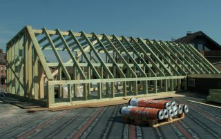 Statik, Tragwerksplanung, Bauplanung, Energieberatung und Schallschutz