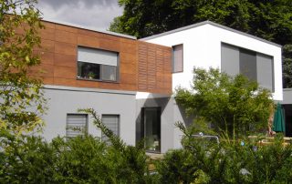 Statik, Tragwerksplanung, Bauplanung, Energieberatung und Schallschutz